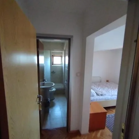 Frühstückspension Marko