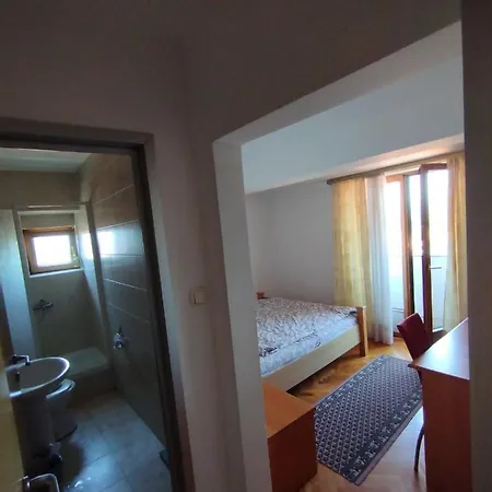 Marko Frühstückspension Niska Banja