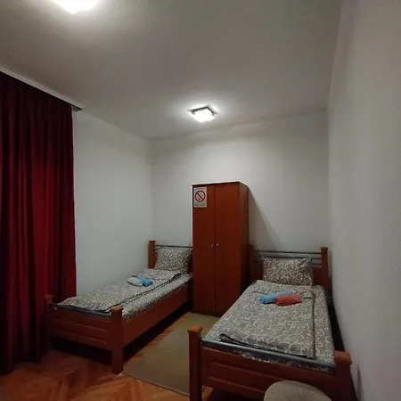 Marko 3* Niska Banja