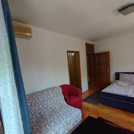 Marko Frühstückspension Niska Banja