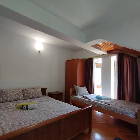 Frühstückspension Marko Niska Banja