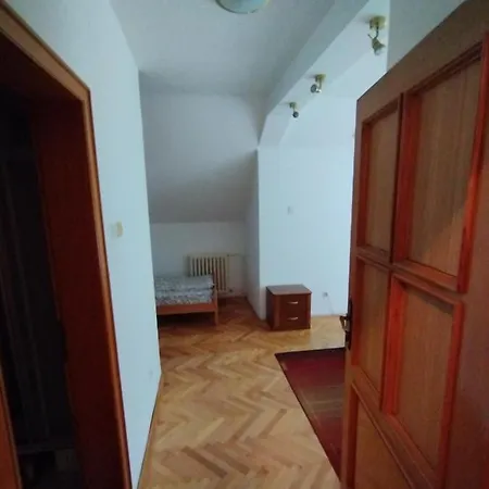 Frühstückspension Marko 3*