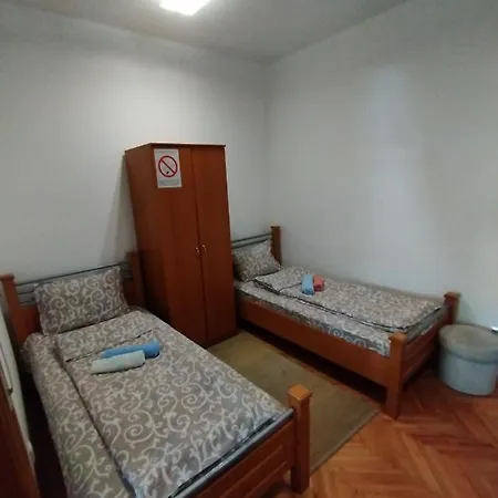 Marko Frühstückspension