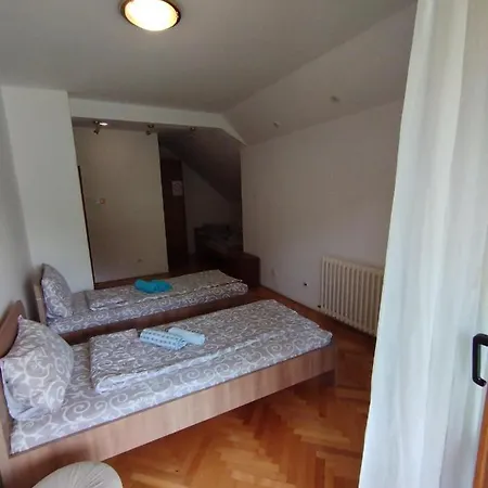 Marko Frühstückspension