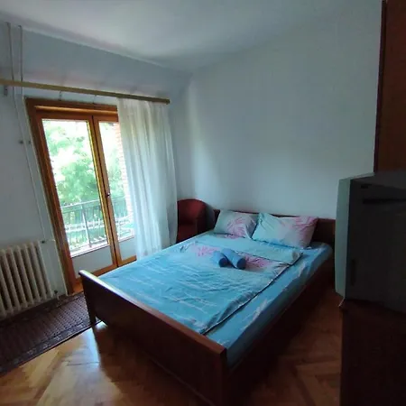 Marko 3* Niska Banja