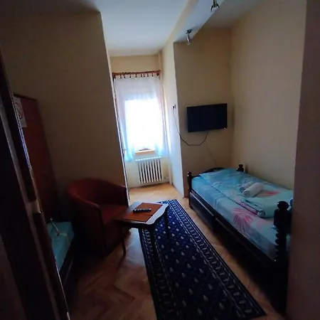 Marko 3* Niska Banja