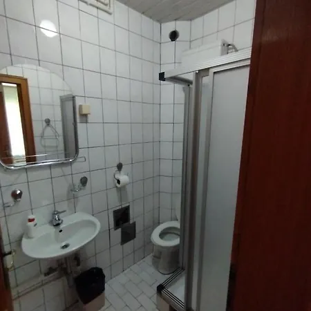 Marko Frühstückspension Niska Banja