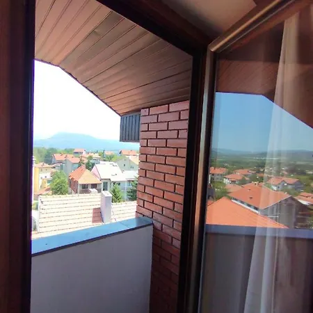 Marko Frühstückspension 3*