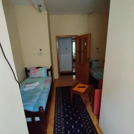 Frühstückspension Marko