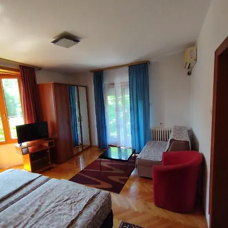 Marko Frühstückspension Niska Banja