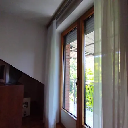 Frühstückspension Marko