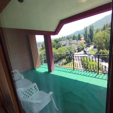 Marko Frühstückspension