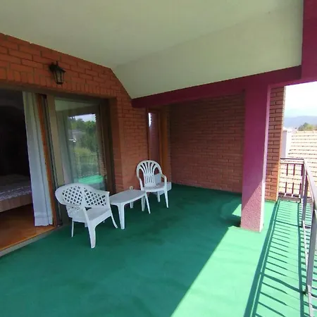 Frühstückspension Marko 3*