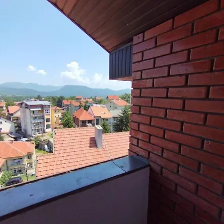 Frühstückspension Marko Niska Banja