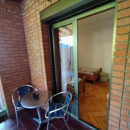 Frühstückspension Marko