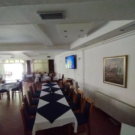 Frühstückspension Marko 3*