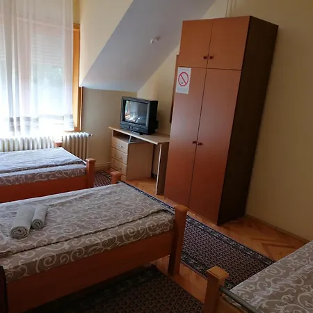 Frühstückspension Marko 3*