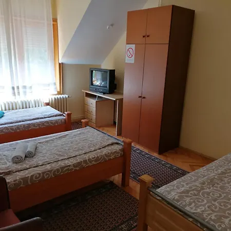 Marko 3* Niska Banja