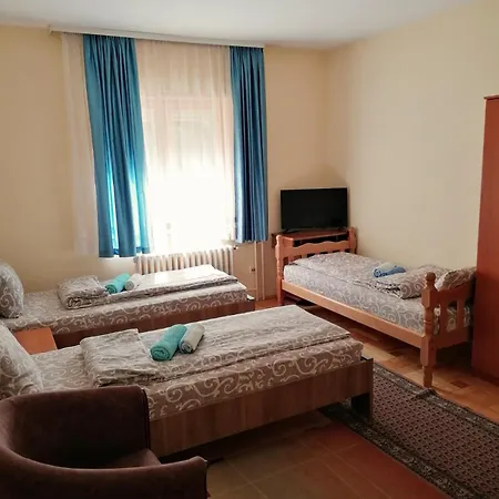 Marko Frühstückspension 3*