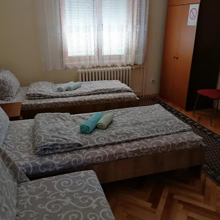 Frühstückspension Marko