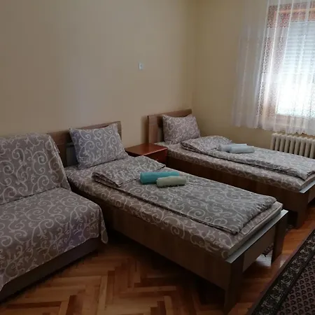 Marko Frühstückspension Niska Banja