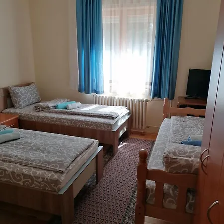 Marko Frühstückspension