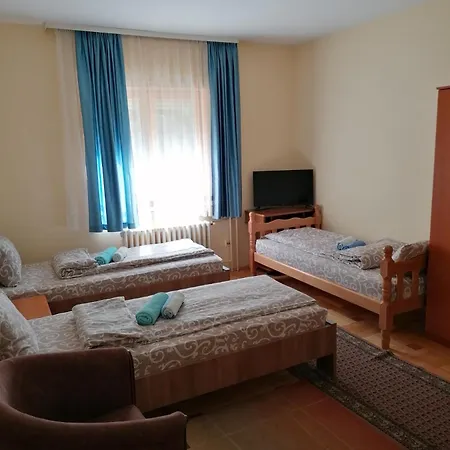 Marko Frühstückspension