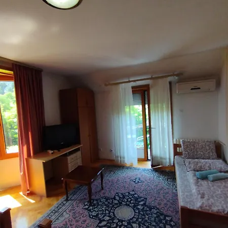 Frühstückspension Marko Niska Banja