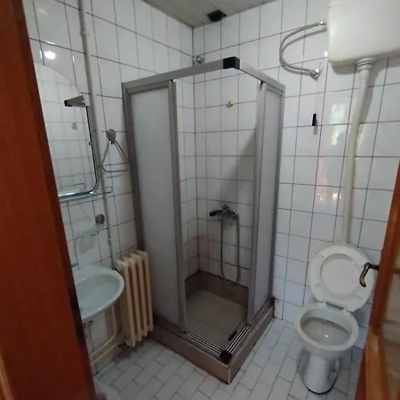 Marko Frühstückspension 3*