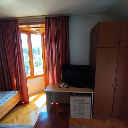 Marko Frühstückspension 3*