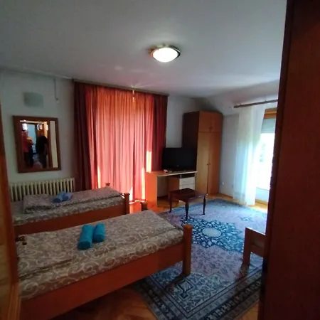 Frühstückspension Marko Niska Banja