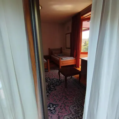 Frühstückspension Marko