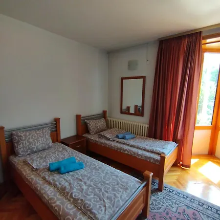 Marko Frühstückspension 3*