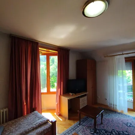 Marko 3* Niska Banja