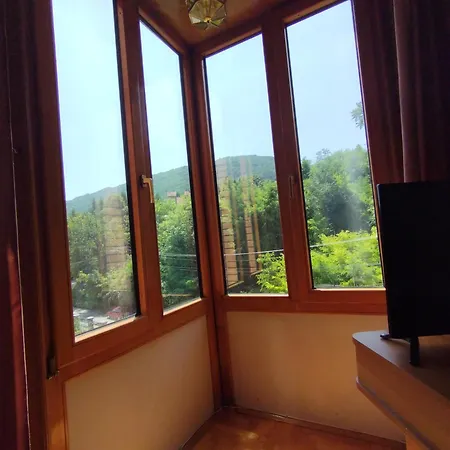 Frühstückspension Marko 3*