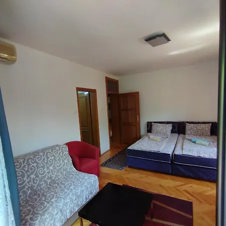 Marko Frühstückspension 3*