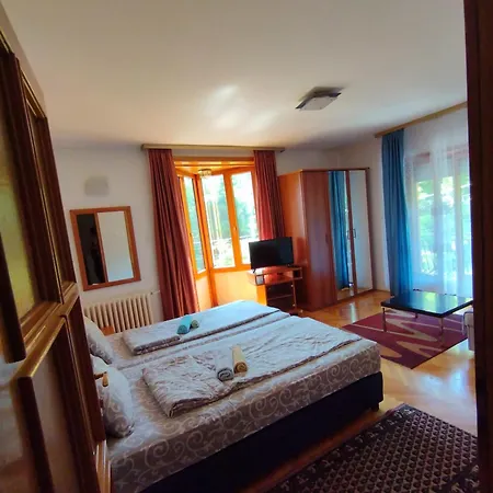 Marko 3* Niska Banja