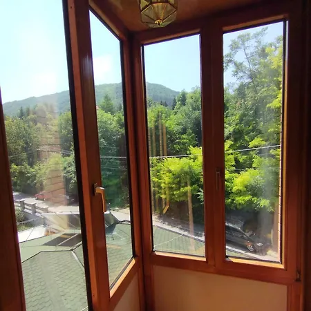 Frühstückspension Marko 3*