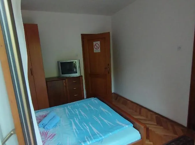 Marko 3* نيسكا بانجا