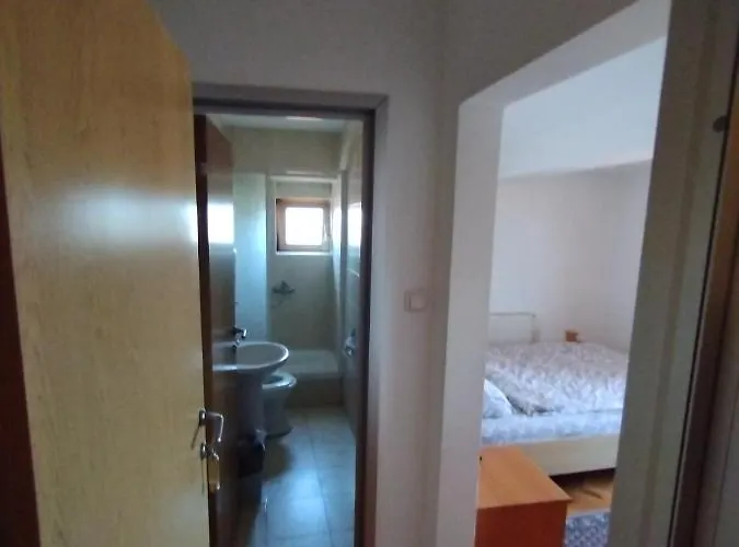 فندق مبيت وإفطار Marko