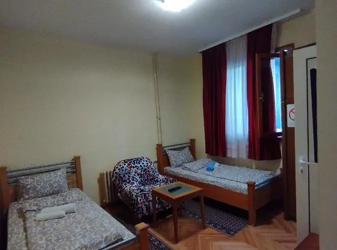 فندق مبيت وإفطار Marko