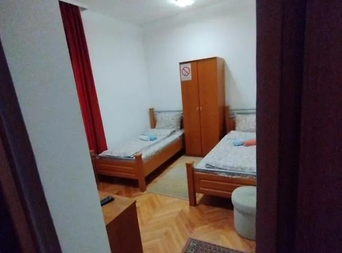 فندق مبيت وإفطار Marko 3*