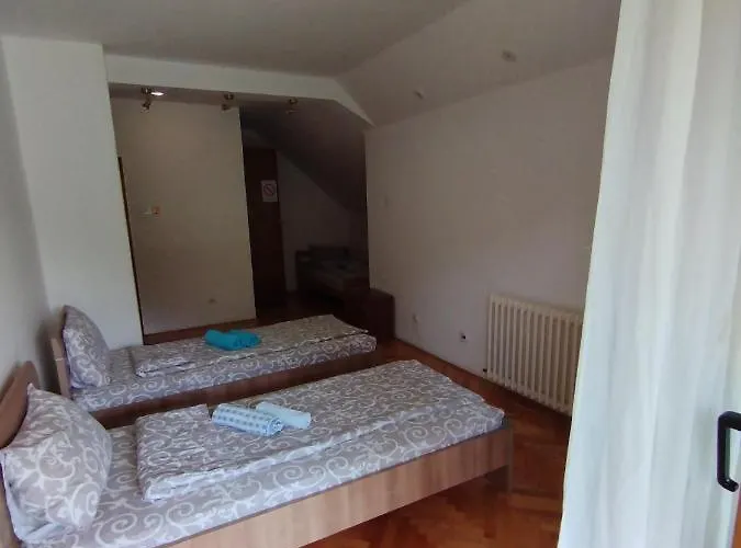 Marko فندق مبيت وإفطار