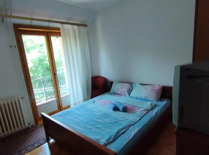 Marko 3* نيسكا بانجا