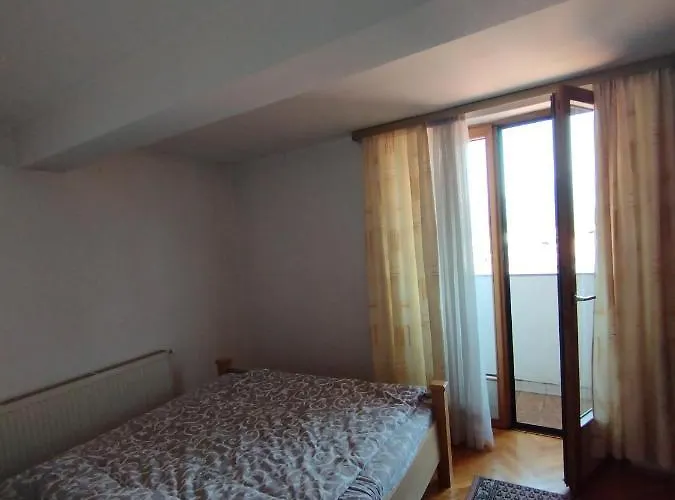 Marko فندق مبيت وإفطار نيسكا بانجا