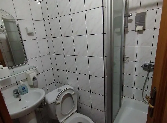 Marko فندق مبيت وإفطار 3*