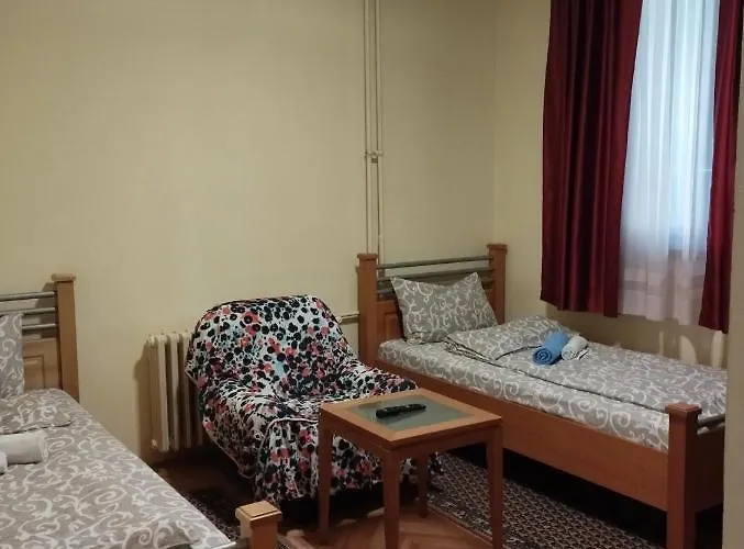 فندق مبيت وإفطار Marko