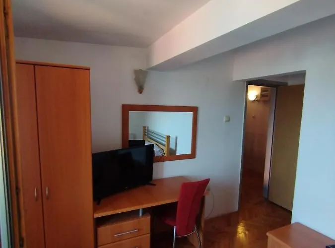 Marko فندق مبيت وإفطار