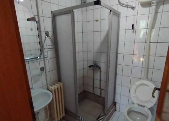 Marko فندق مبيت وإفطار 3*