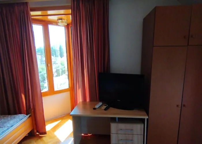 Marko فندق مبيت وإفطار 3*